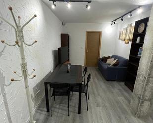 Flat to share in  Madrid Capital  with Heating, Parquet flooring and Furnished