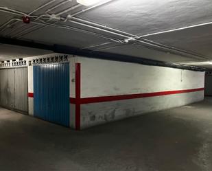 Parking of Garage for sale in Villajoyosa / La Vila Joiosa