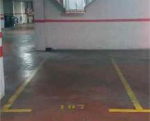 Garage to rent in Churriana - El Pizarrillo - La Noria-Guadalsol Parking of Garage to rent in Málaga Capital
