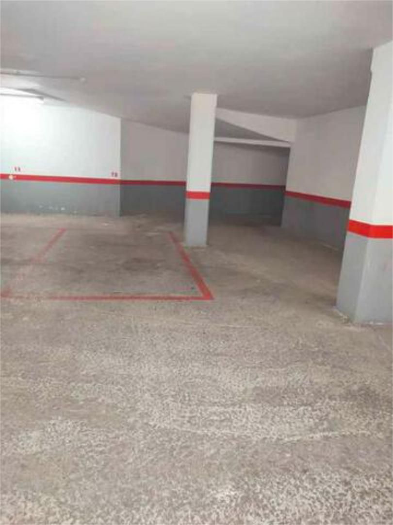 Parking of Flat for sale in Castellón de la Plana / Castelló de la Plana  with Terrace