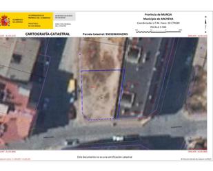 Urbanitzable en venda en Archena