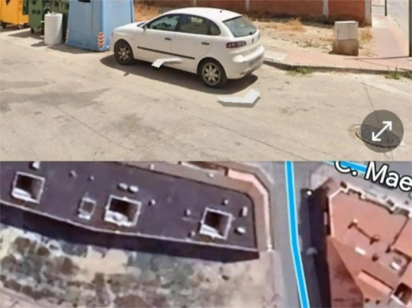 Parking de Urbanizable en venta en Archena