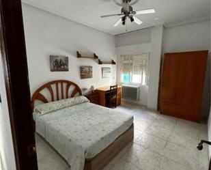 Flat to share in Baeza