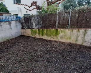 Jardí de Traster en venda en Cunit