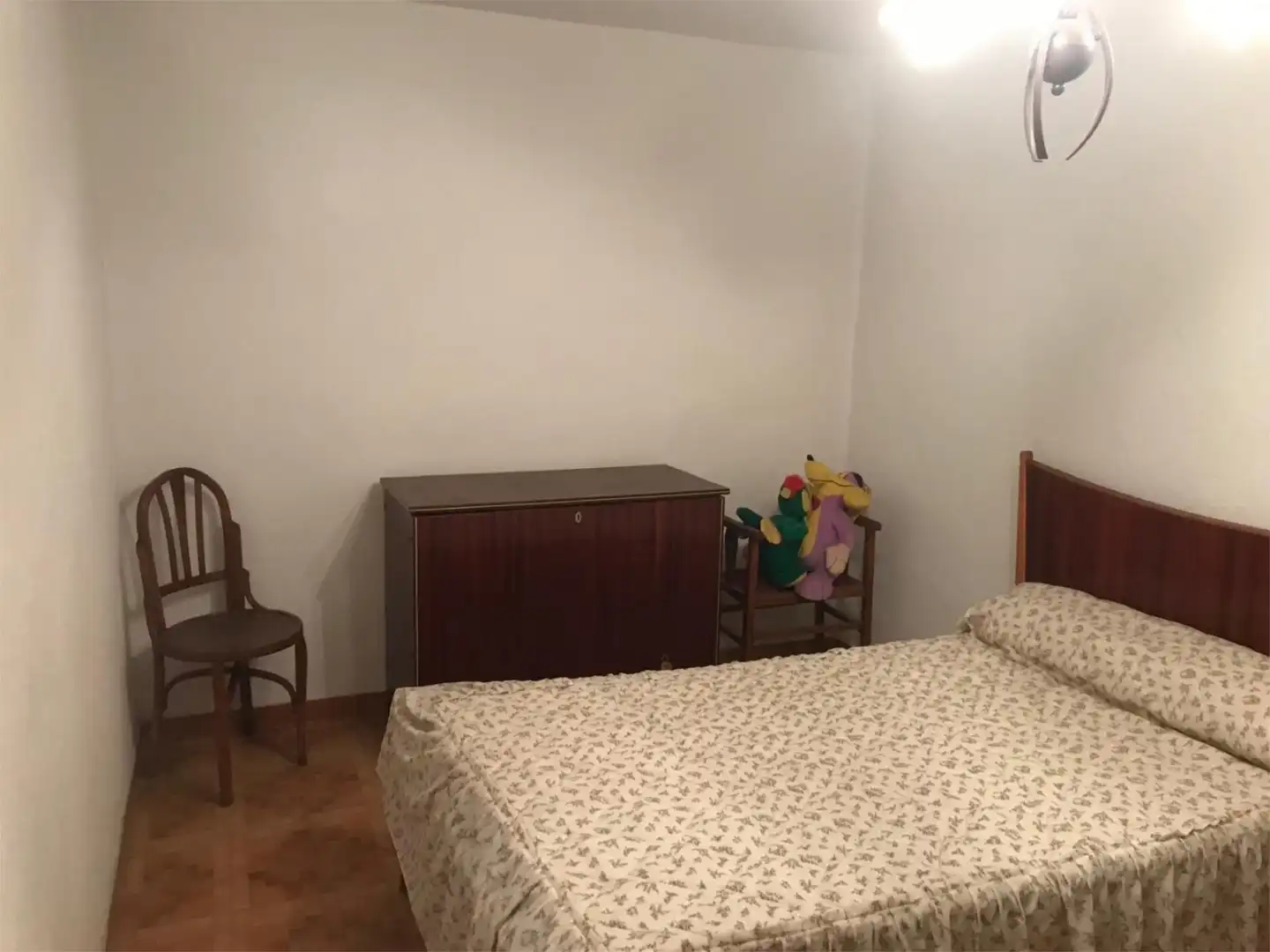 Habitación de Casa adosada en venta en Crevillent con Terraza, Trastero y Amueblado