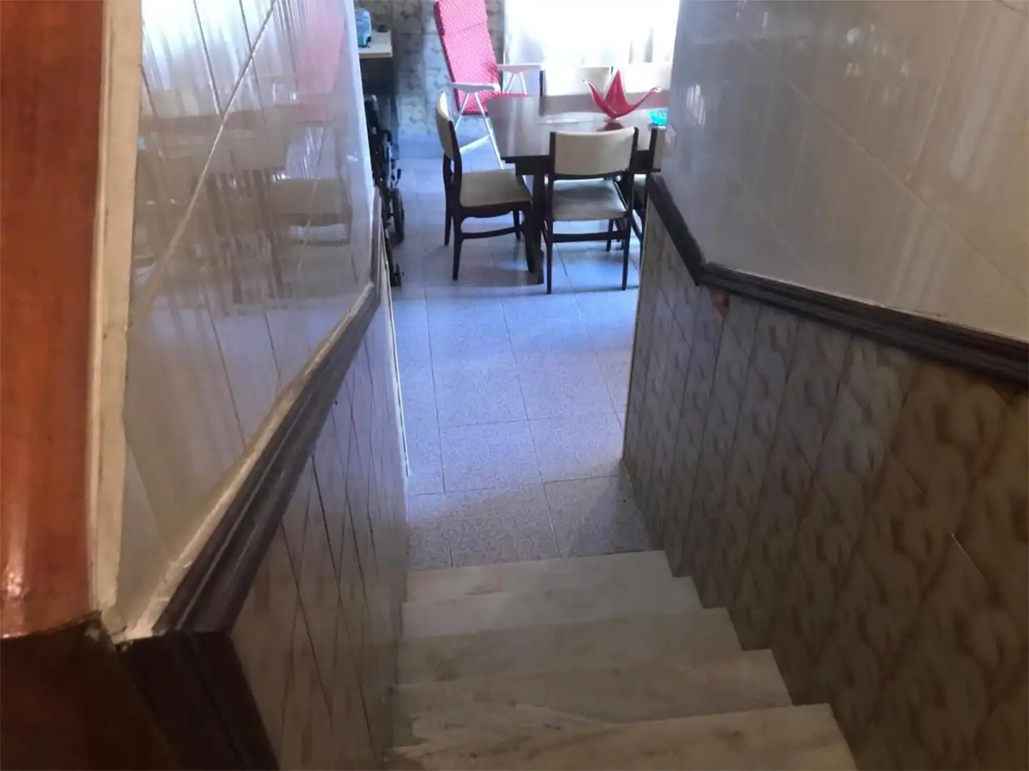 Casa adosada en venta en Crevillent con Terraza, Trastero y Amueblado