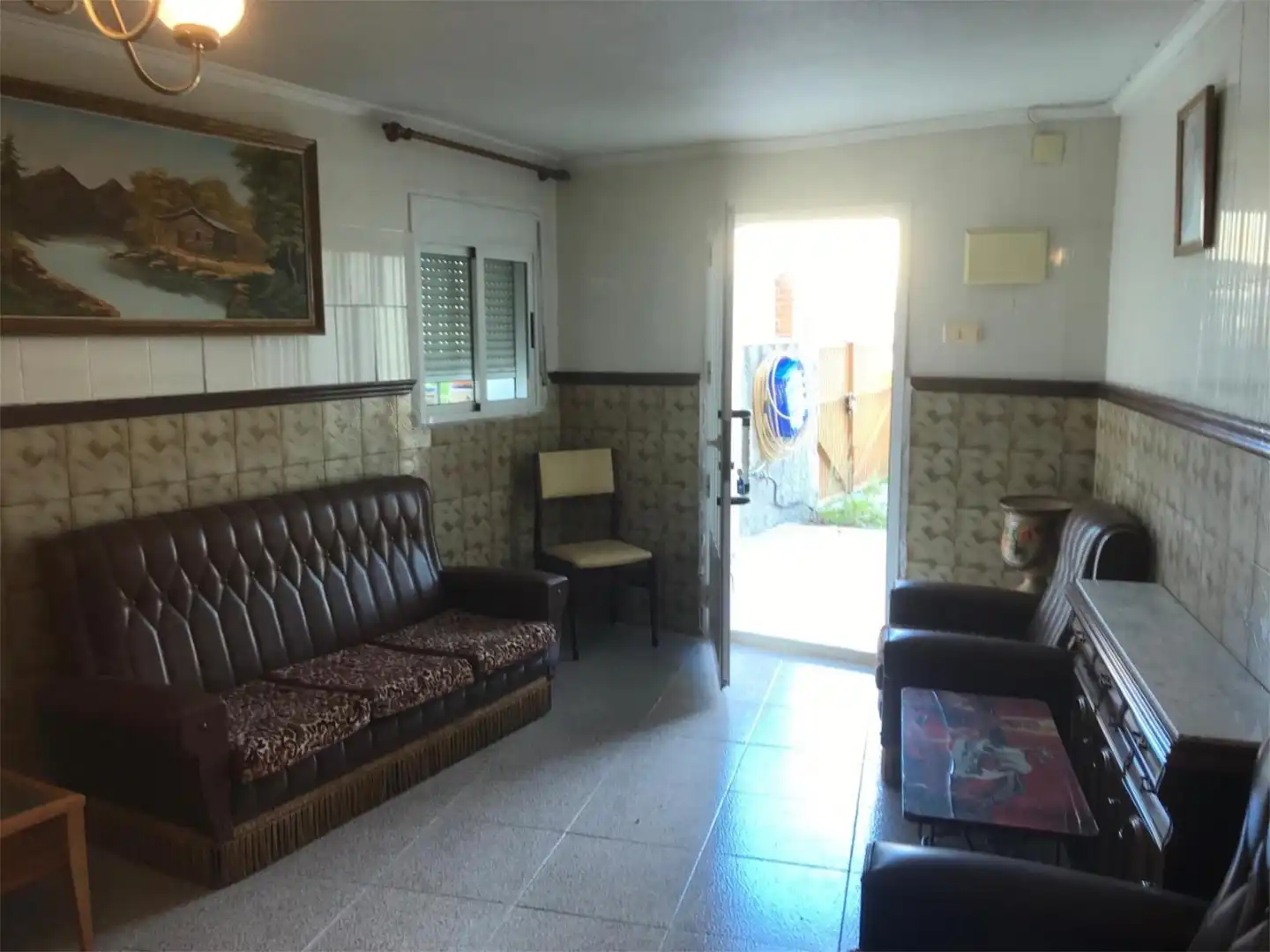 Casa adosada en venta en Crevillent con Terraza, Trastero y Amueblado