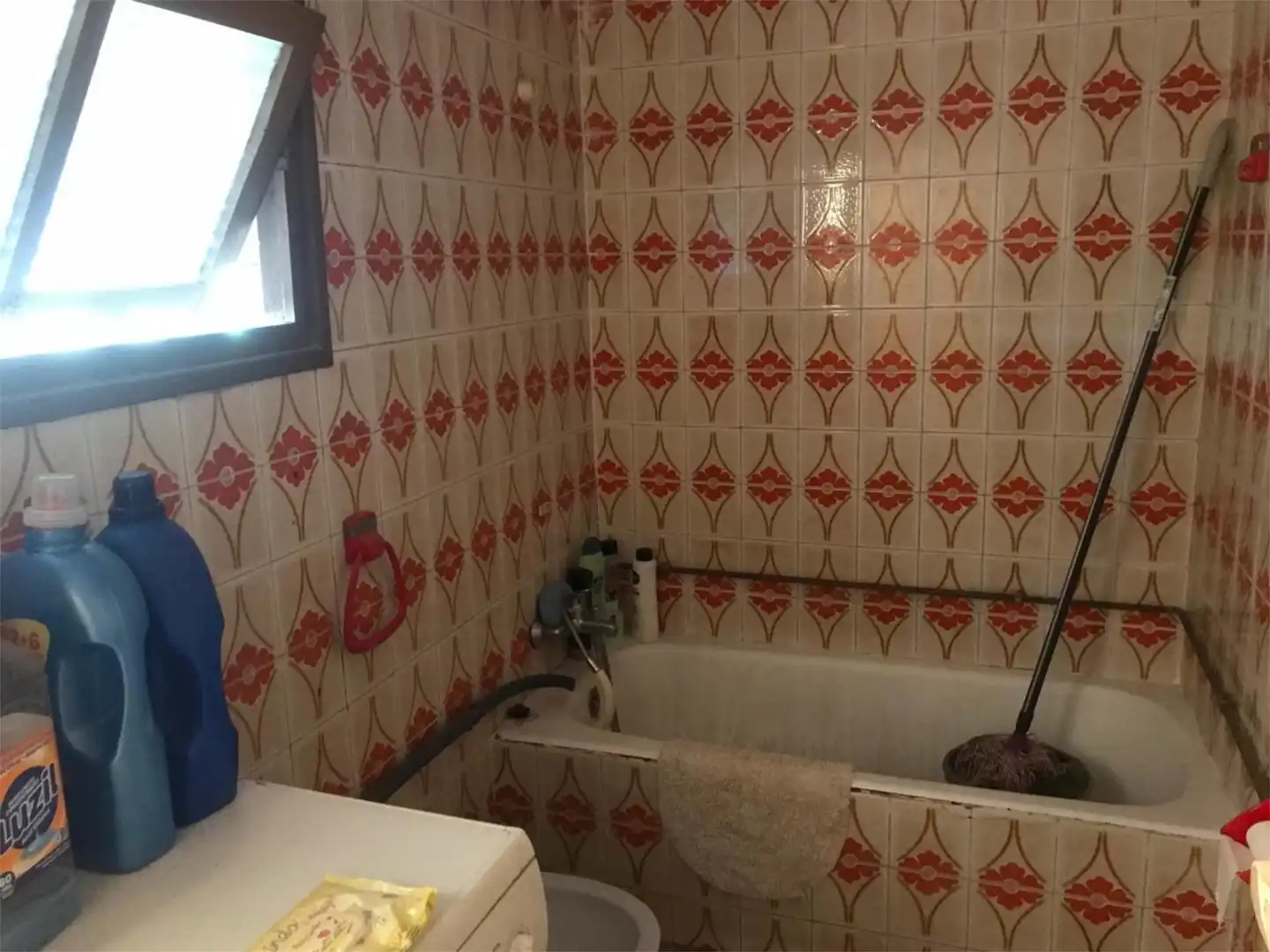 Baño de Casa adosada en venta en Crevillent con Terraza, Trastero y Amueblado