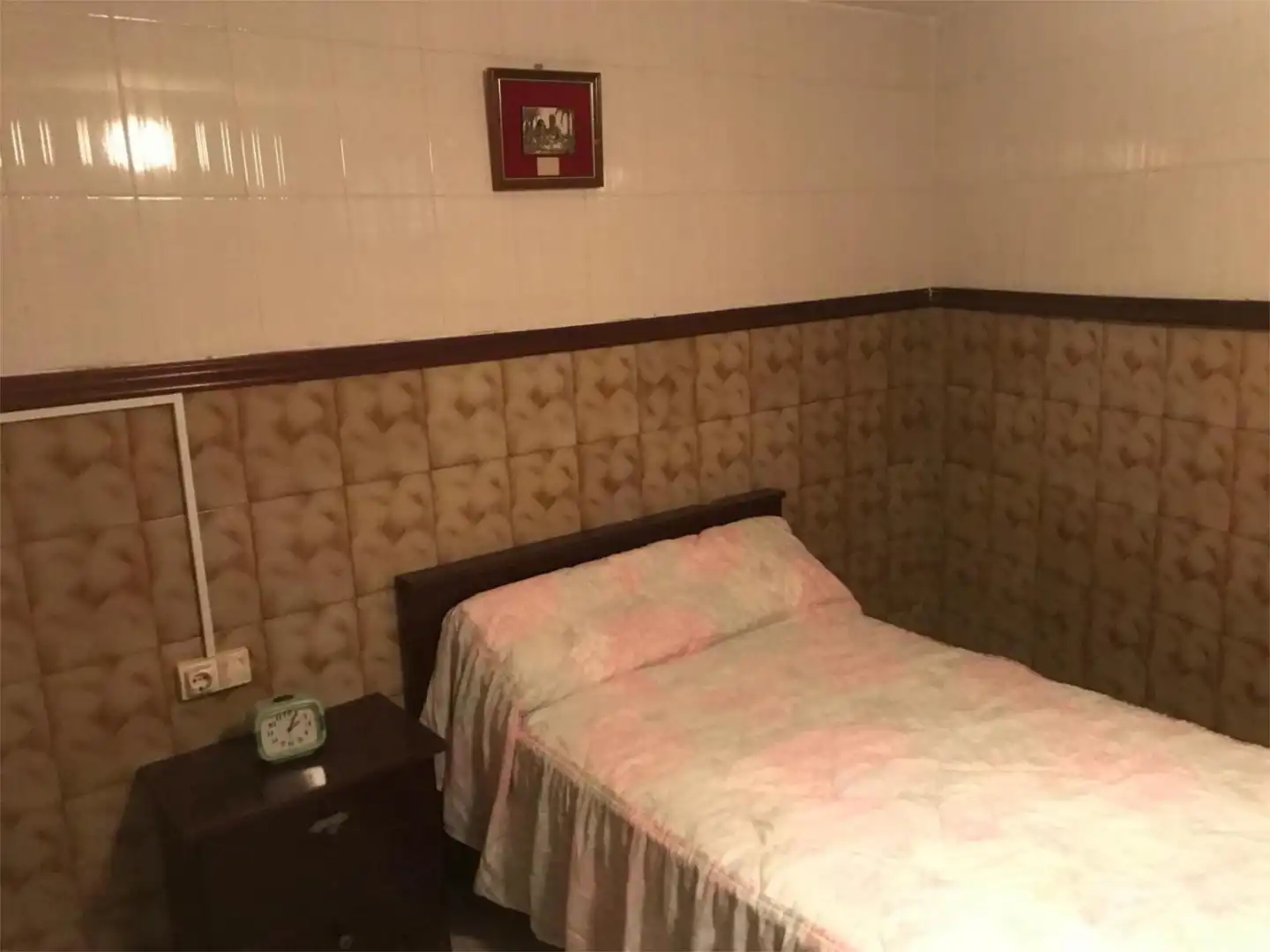 Habitación de Casa adosada en venta en Crevillent con Terraza, Trastero y Amueblado