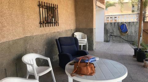 Foto 3 de Casa adosada en venda a Carrer Canal, 6, Crevillent, Alicante