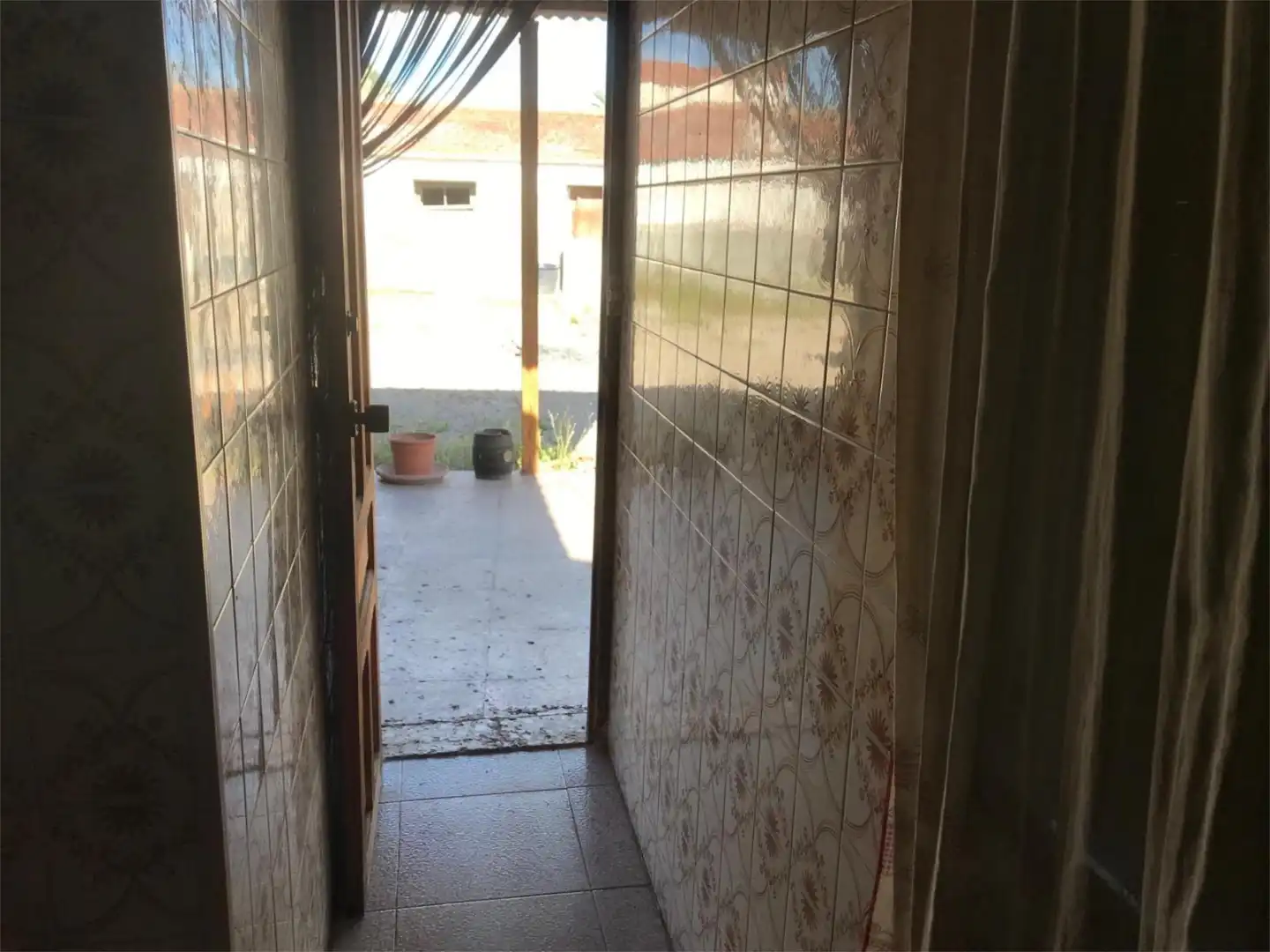 Casa adosada en venta en Crevillent con Terraza, Trastero y Amueblado