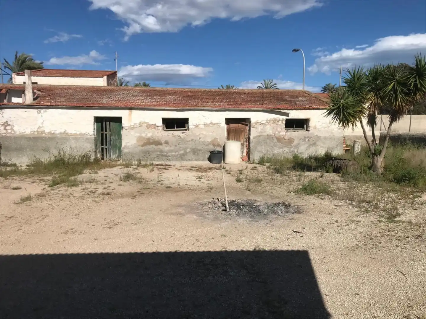 Casa adosada en venta en Crevillent con Terraza, Trastero y Amueblado