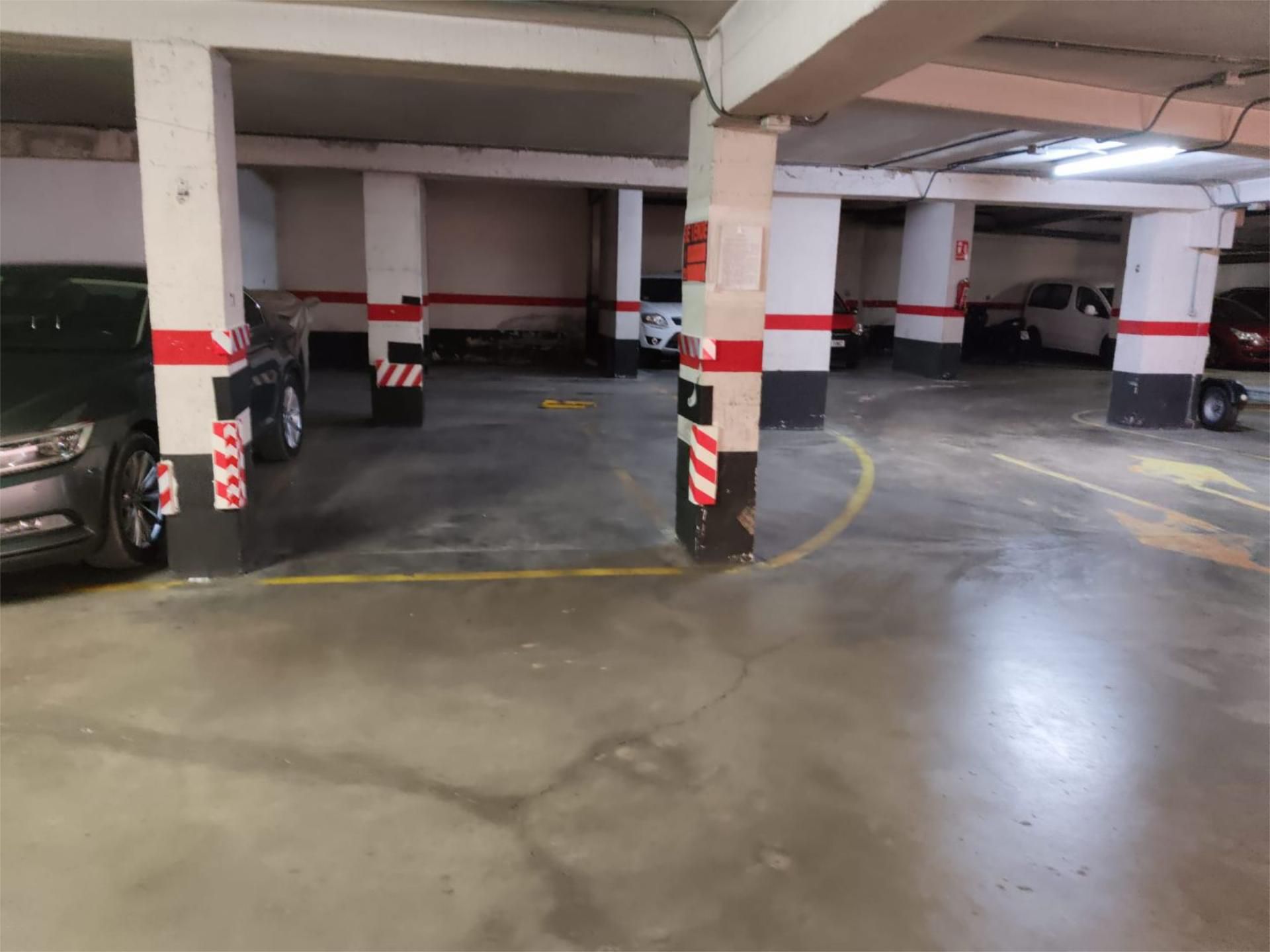 Parking of Garage for sale in Xirivella