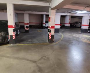 Parking of Garage for sale in Xirivella