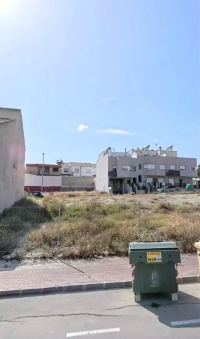 Constructible Land for sale in Molina de Segura
