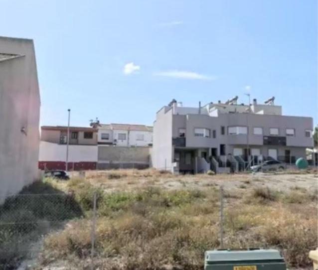 Urbanitzable en venda a Avenida Ronda Este, 11, San Antonio - San José - Los Ángeles, Murcia - imatge 1 Foto 1 de Urbanitzable en venda a Avenida Ronda Este, 11, San Antonio - San José - Los Ángeles, Murcia
