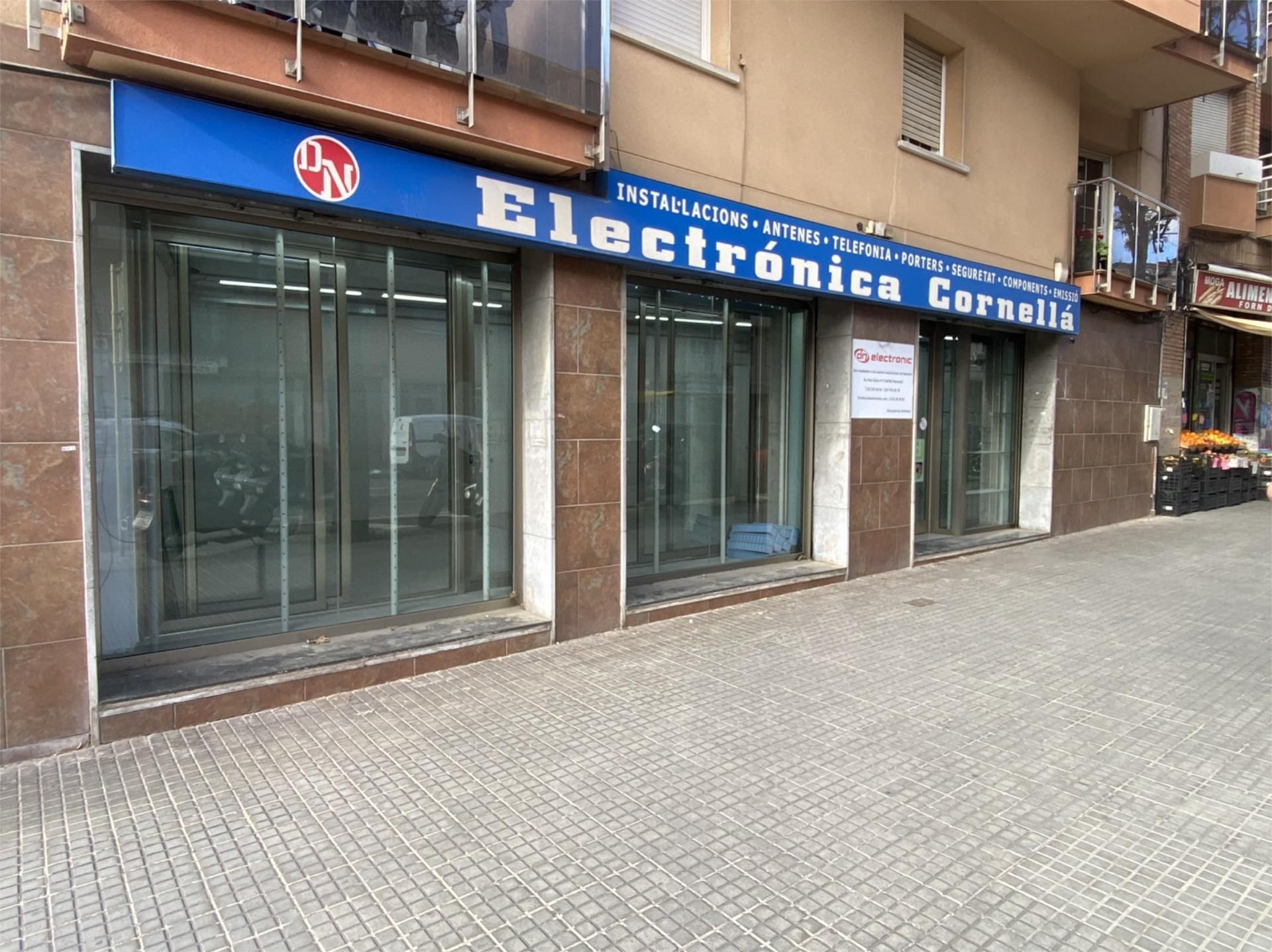 Premises to rent in Cornellà de Llobregat