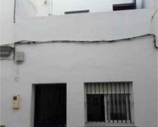 Vista exterior de Estudi en venda en Barbate amb Terrassa