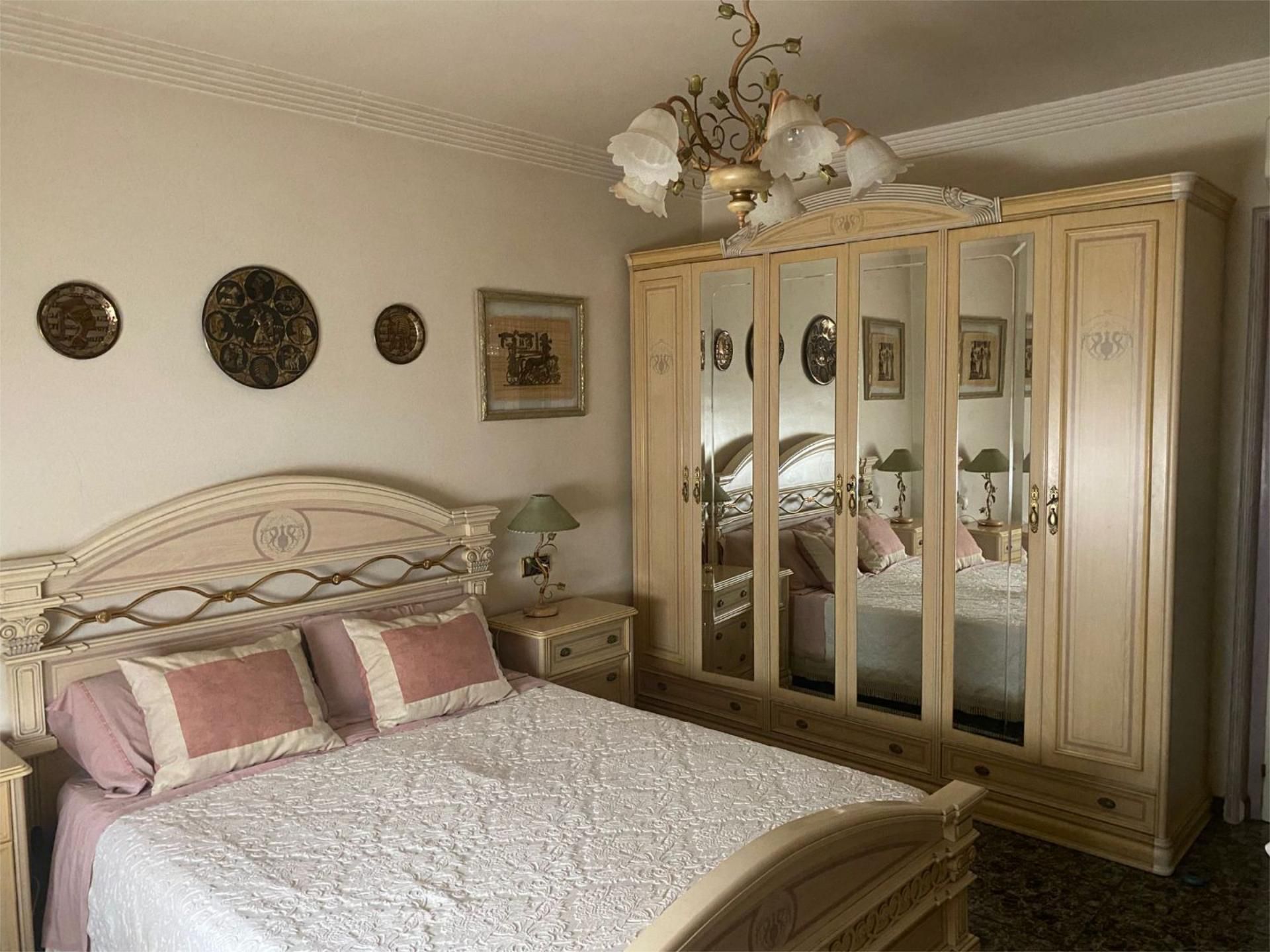 Dormitori de Pis en venda en Rafal amb Jardí privat, Terrassa i Traster