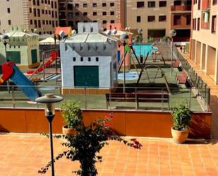Flat to rent in Avenida de Finlandia, 4, El Cano - Los Bermejales