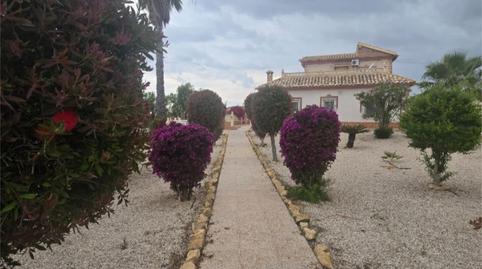 Foto 3 de Casa o xalet de lloguer a Canta Cuervos, 430, Fortuna, Murcia