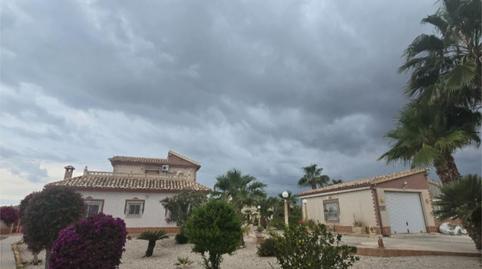 Foto 5 de Casa o xalet de lloguer a Canta Cuervos, 430, Fortuna, Murcia