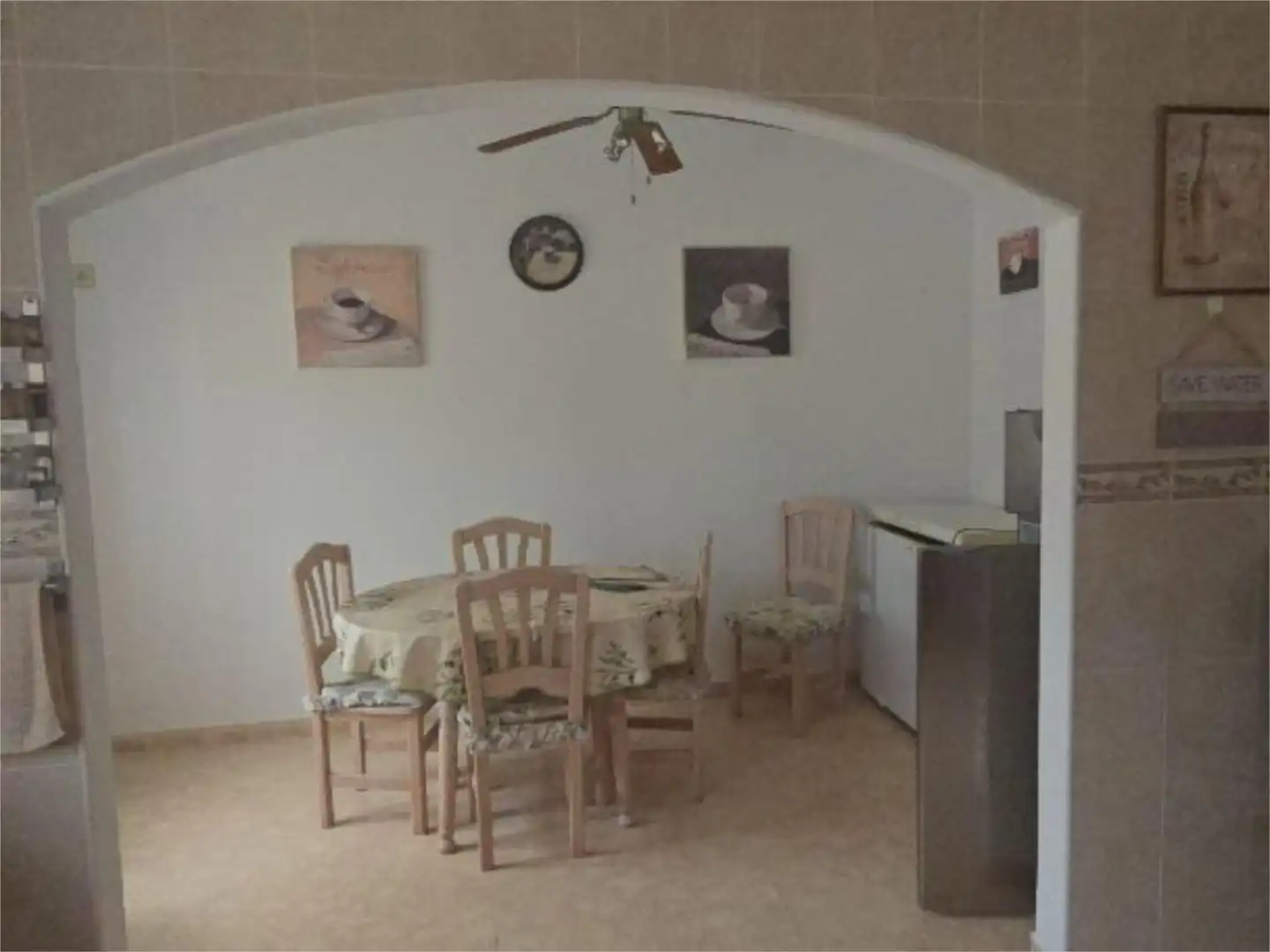 Casa o chalet de alquiler en Canta Cuervos, 430, Fortuna Casa o chalet de alquiler en Canta Cuervos, 430, Fortuna