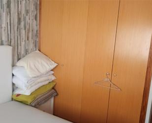 Bedroom of Flat for sale in La Pobla de Vallbona  with Terrace and Swimming Pool