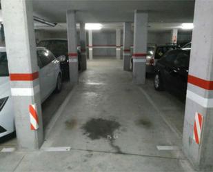 Aparcament de Garatge de lloguer en Vilafranca del Penedès