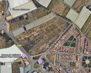 Residential for sale in El Ejido