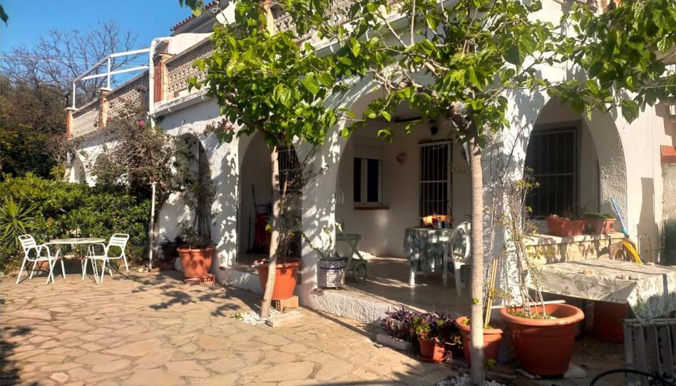 Flat for sale in Carrer Verge del Pilar, 25, Regueral - Prat d'en Forés, Tarragona - image 1 Photo 1 of Flat for sale in Carrer Verge del Pilar, 25, Regueral - Prat d'en Forés, Tarragona