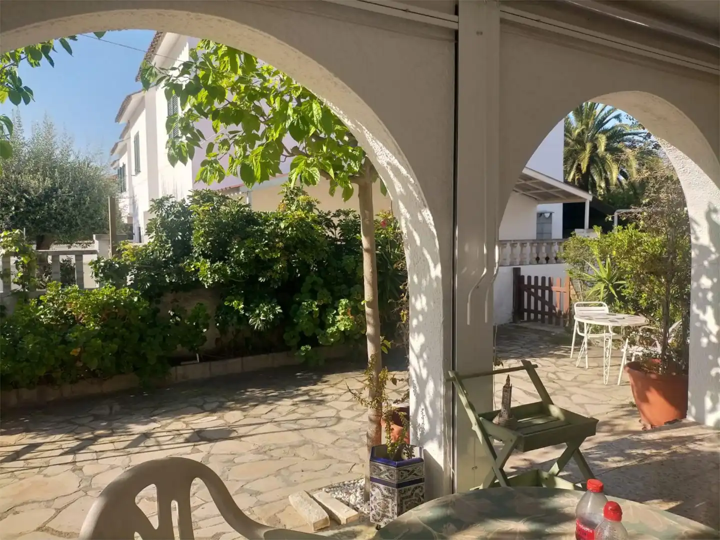 Wohnung zum Verkauf in Carrer Verge del Pilar, 25, Regueral - Prat d'en Forés Terrasse von Wohnung zum Verkauf in Cambrils mit Terrasse