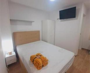 Bedroom of Flat to rent in Alicante / Alacant  with Furnished
