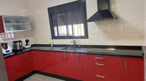 Photo 5 of Single-family semi-detached for sale in Avenida la Caña, 24, Bajadilla - Fuente Nueva, Cádiz