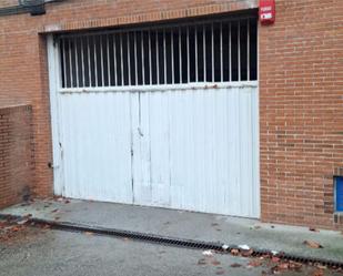 Aparcament de Garatge de lloguer en Torrelavega 