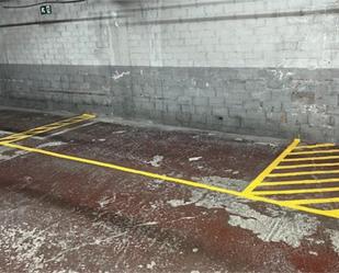 Parking of Garage for sale in  Barcelona Capital