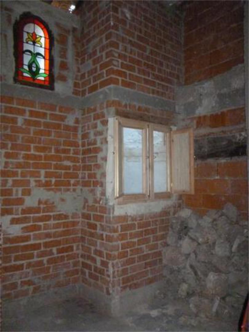 Casa o xalet en venda en Aliaguilla amb Terrassa