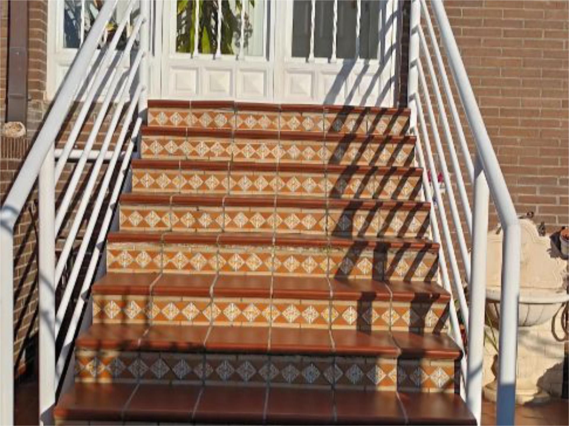 Exterior view of Flat for sale in San Fernando de Henares