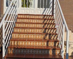 Exterior view of Flat for sale in San Fernando de Henares