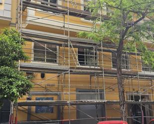 Exterior view of Premises for sale in  Valencia Capital  with Air Conditioner and Furnished