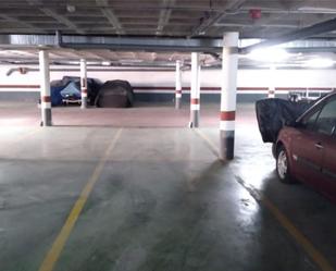 Aparcament de Garatge de lloguer en El Campello