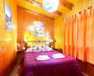 Dormitori de Casa o xalet de lloguer en Hermigua amb Terrassa