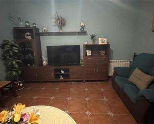 Sala d'estar de Casa o xalet de lloguer en San Clemente