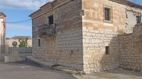 Foto 2 de Casa o xalet en venda a Calle Mayor, 24, Valles de Palenzuela, Burgos