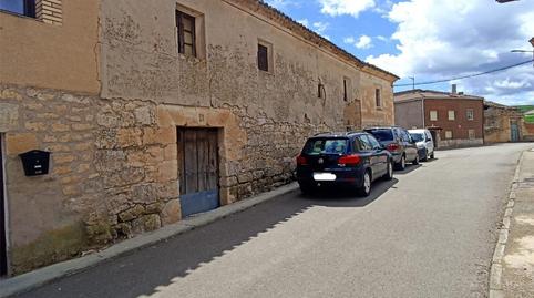 Foto 3 de Casa o xalet en venda a Calle Mayor, 24, Valles de Palenzuela, Burgos