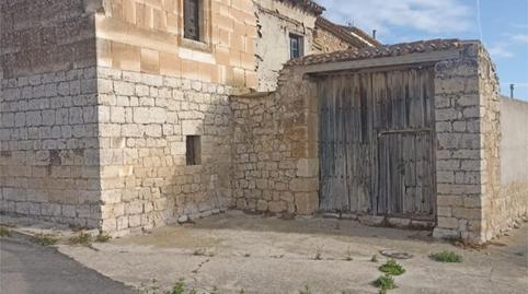 Foto 5 de Casa o xalet en venda a Calle Mayor, 24, Valles de Palenzuela, Burgos