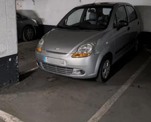 Aparcament de Garatge en venda en Barakaldo 