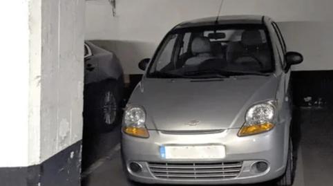 Garage for sale in Telleria Kalea, 9, Cruces, Bizkaia - image 2 Photo 2 of Garage for sale in Telleria Kalea, 9, Cruces, Bizkaia