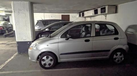 Garage for sale in Telleria Kalea, 9, Cruces, Bizkaia - image 4 Photo 4 of Garage for sale in Telleria Kalea, 9, Cruces, Bizkaia