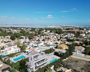 Residencial en venda a Calle Cabo de Palo Bal, 10, Los Balcones y los Altos Vista exterior de Residencial en venda en Orihuela